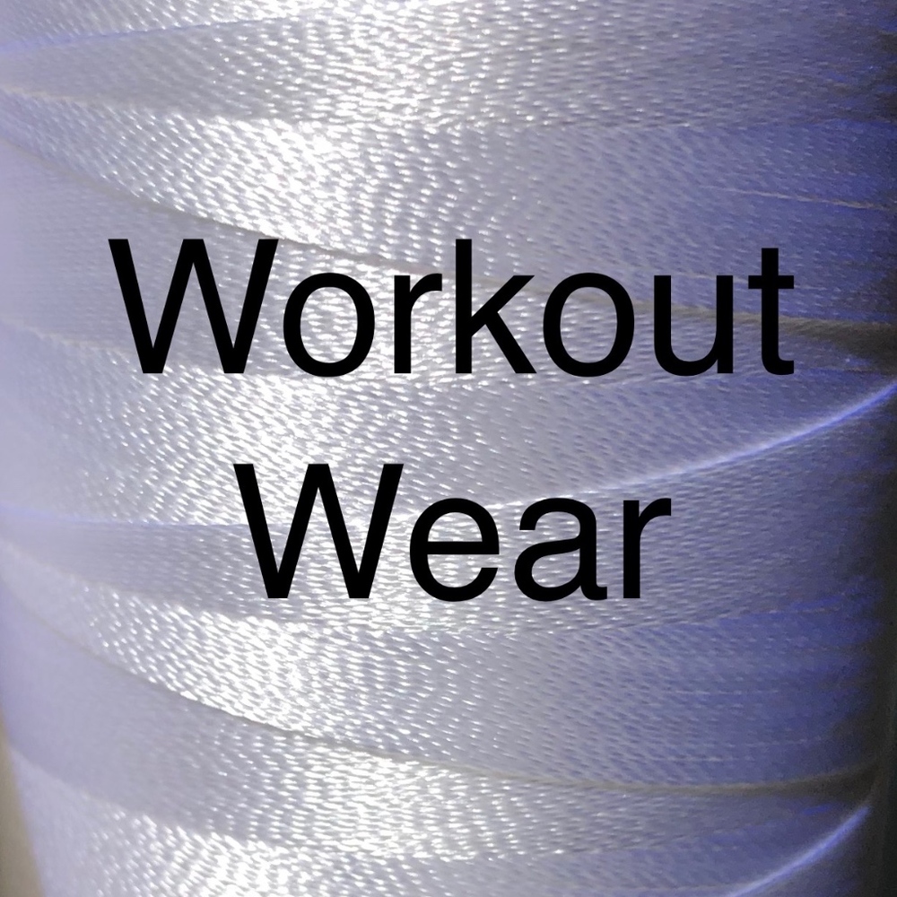 Workout Wear